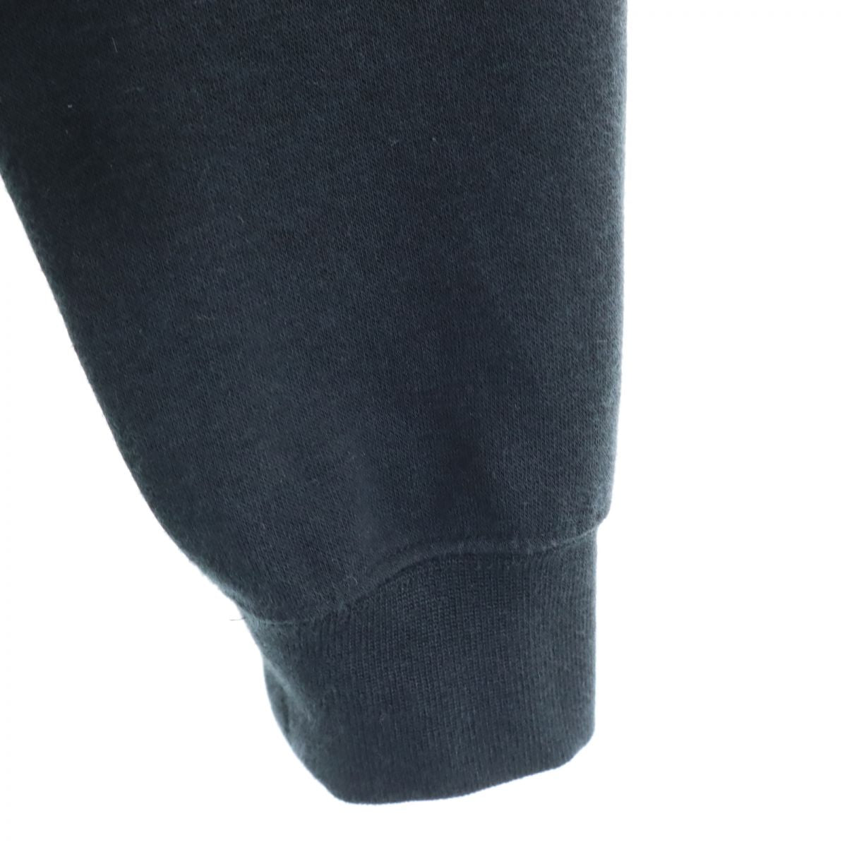 ナイキ 長袖 スウェットパーカー M ブラック系 NIKE レディース