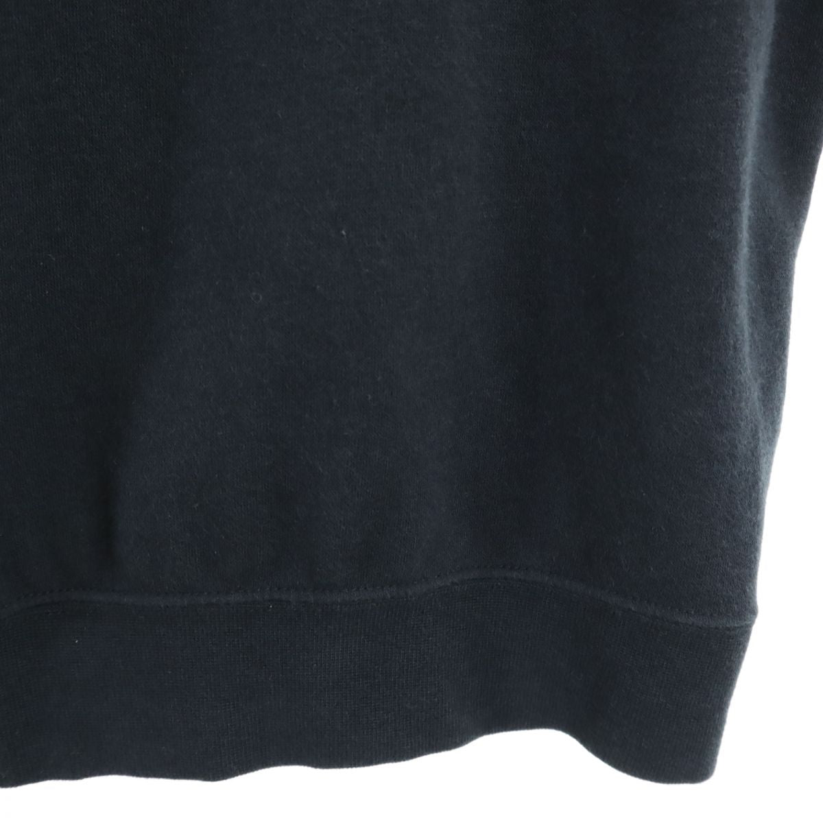 ナイキ 長袖 スウェットパーカー M ブラック系 NIKE レディース