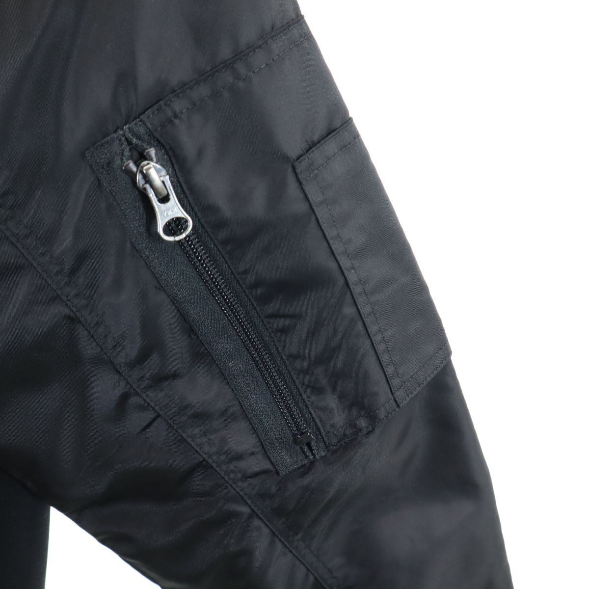 MATIN AVENIR マタンアヴニール 長袖 トレーナー S ブラック系 メンズ