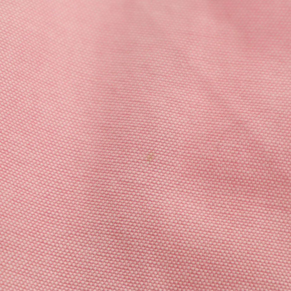 ラルフローレン 長袖 スーパースリムフィット ボタンダウンシャツ 8 ピンク RALPH LAUREN SUPER SLIM FIT キッズ