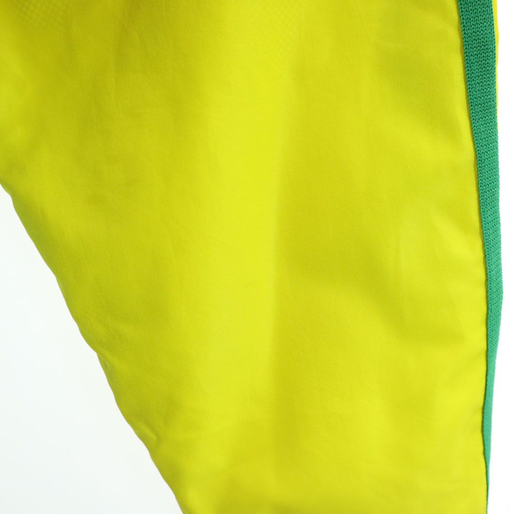 アディダス トレーニング ブルゾン M グリーン adidas メンズ