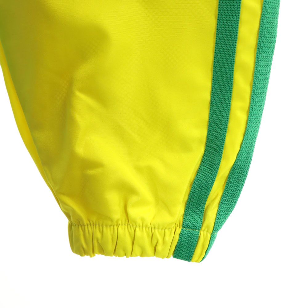 アディダス トレーニング ブルゾン M グリーン adidas メンズ