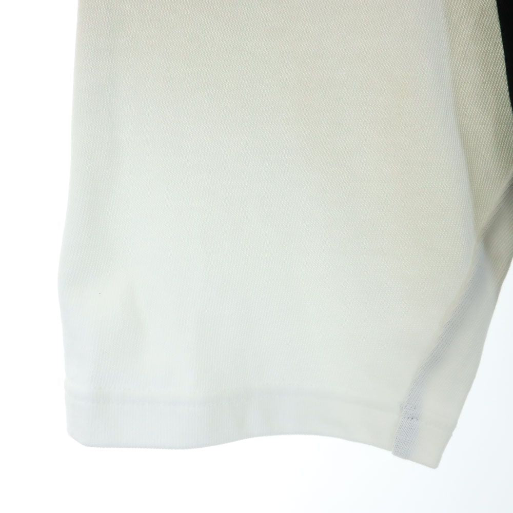 ディッキーズ 7分袖 Tシャツ XL ブラック系 Dickies メンズ