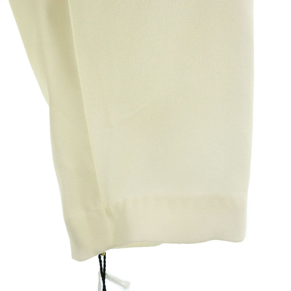 未使用 Diagram ディアグラム 長袖 レース 切替 カーディガン 36 キナリ タグ付き レディース