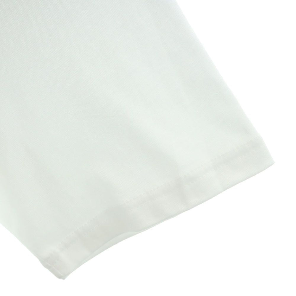 プーマ サッカー 半袖 Tシャツ M ホワイト PUMA メンズ