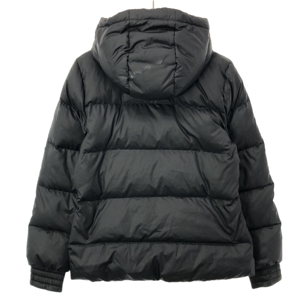アディダス ダウンジャケット S ブラック adidas メンズ