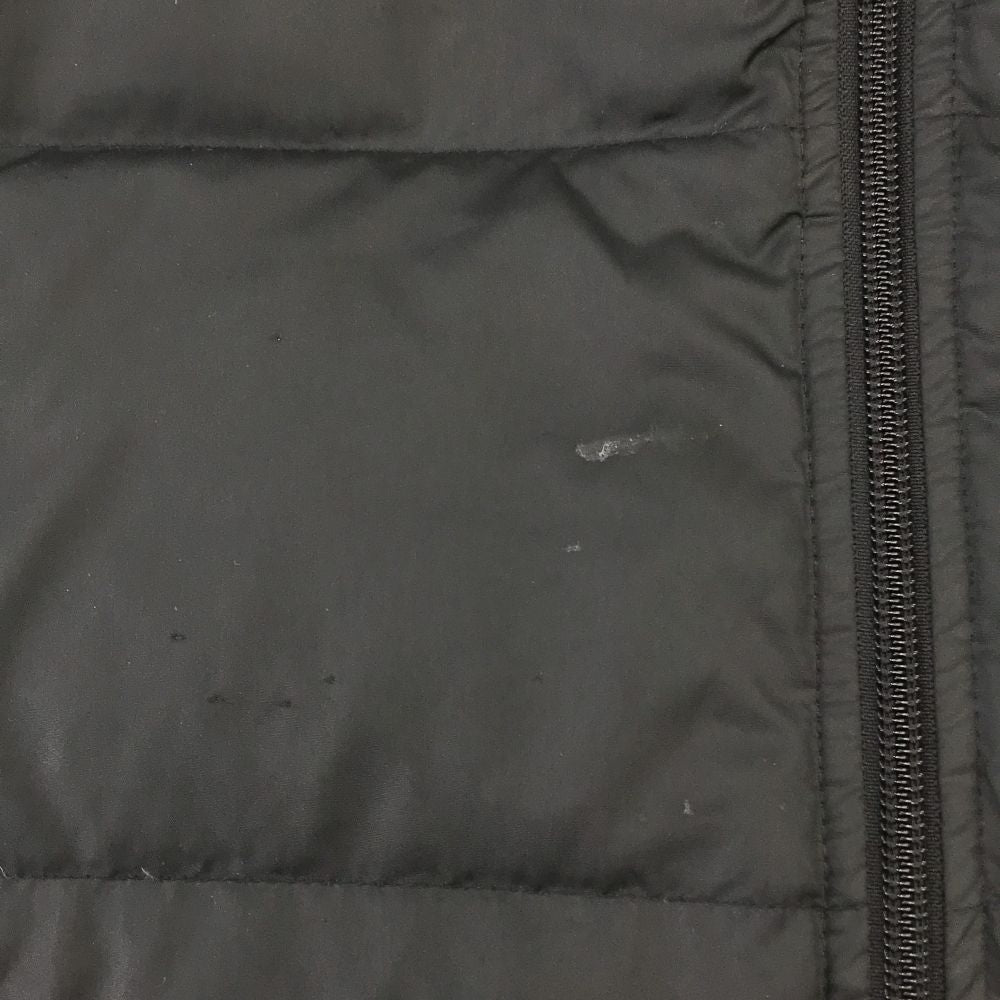 アディダス ダウンジャケット S ブラック adidas メンズ