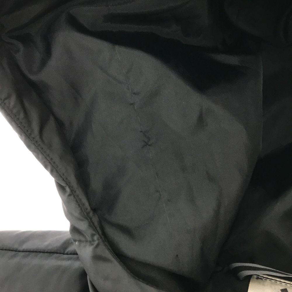 アディダス ダウンジャケット S ブラック adidas メンズ