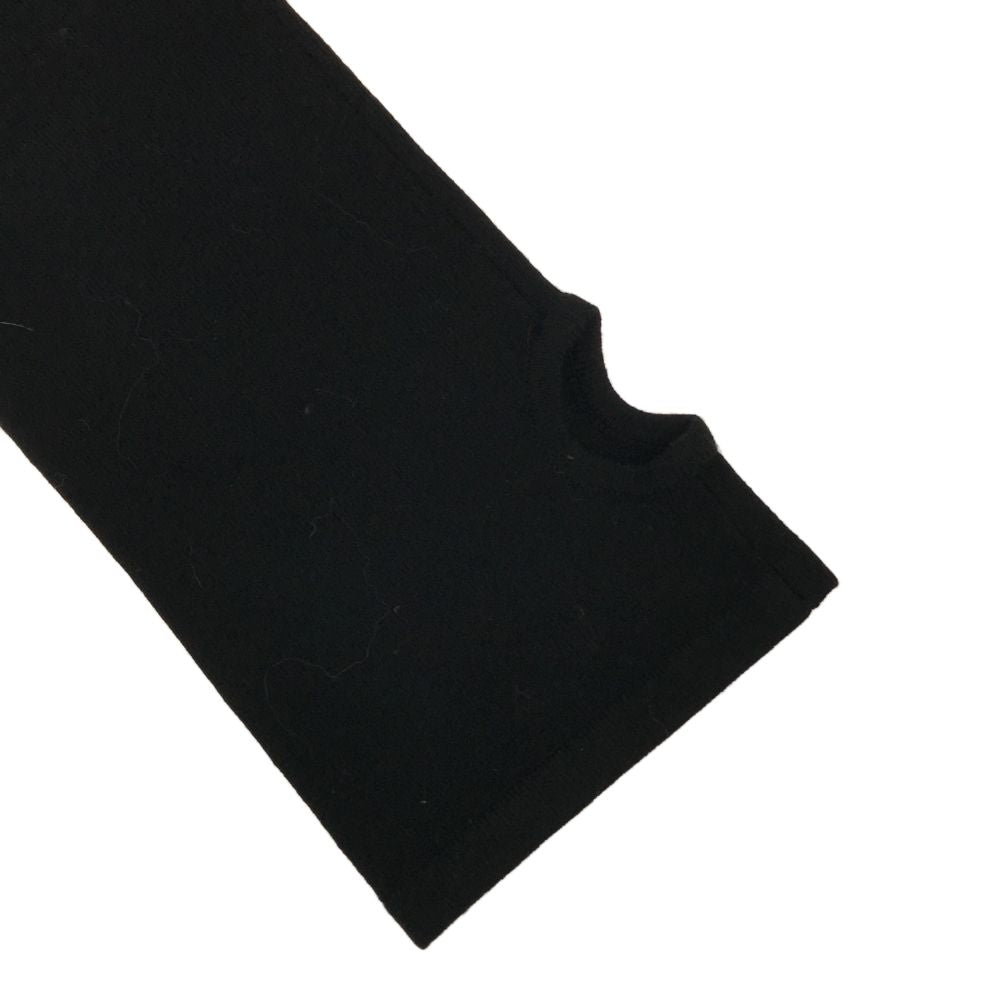 RLX Ralph Lauren アールエルエックス ラルフ ローレン ゴルフ 長袖 ダブル ジップパーカー Ｍ ブラック系 レディース