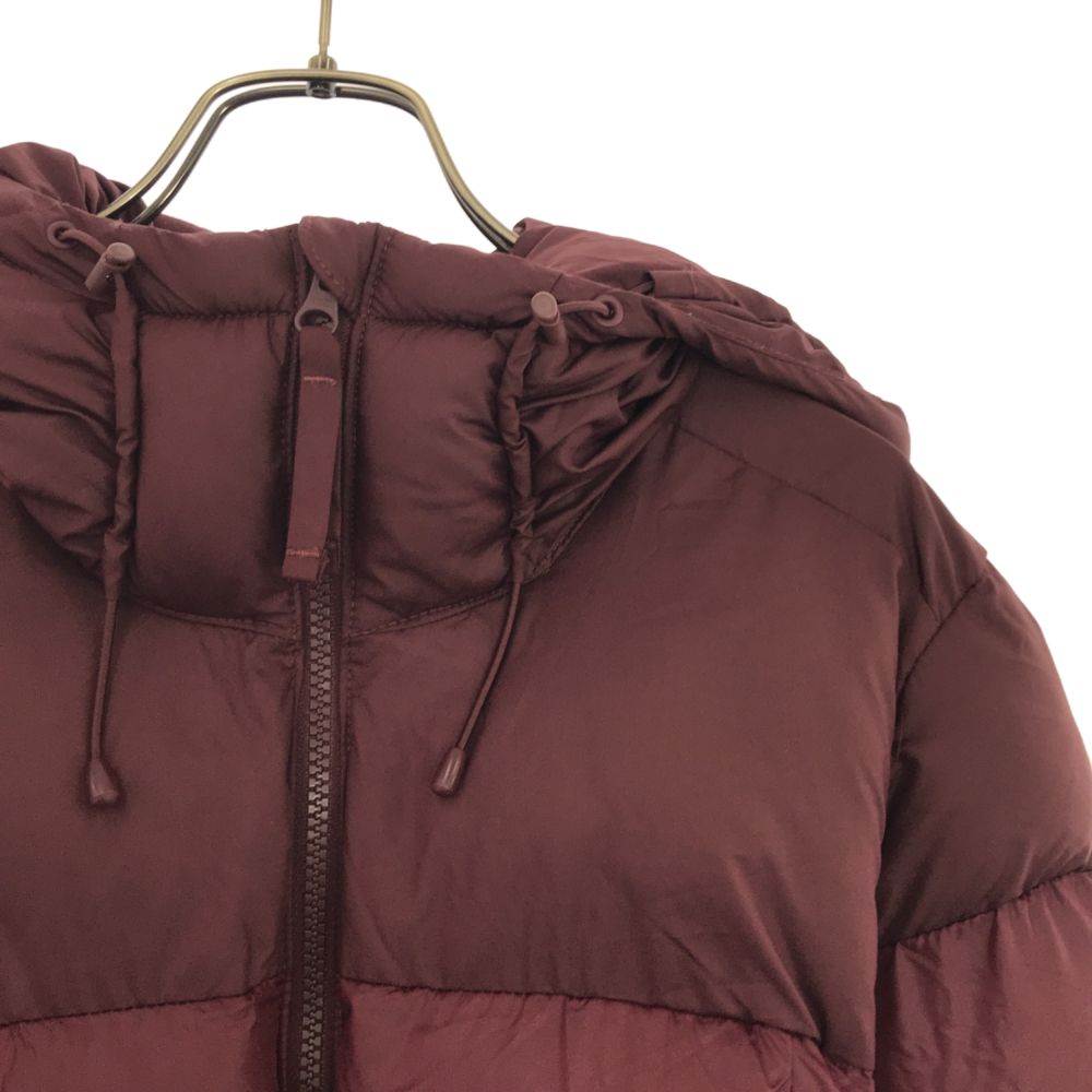 Columbia コロンビア アウトドア 中綿ジャケット M ボルドー レディース