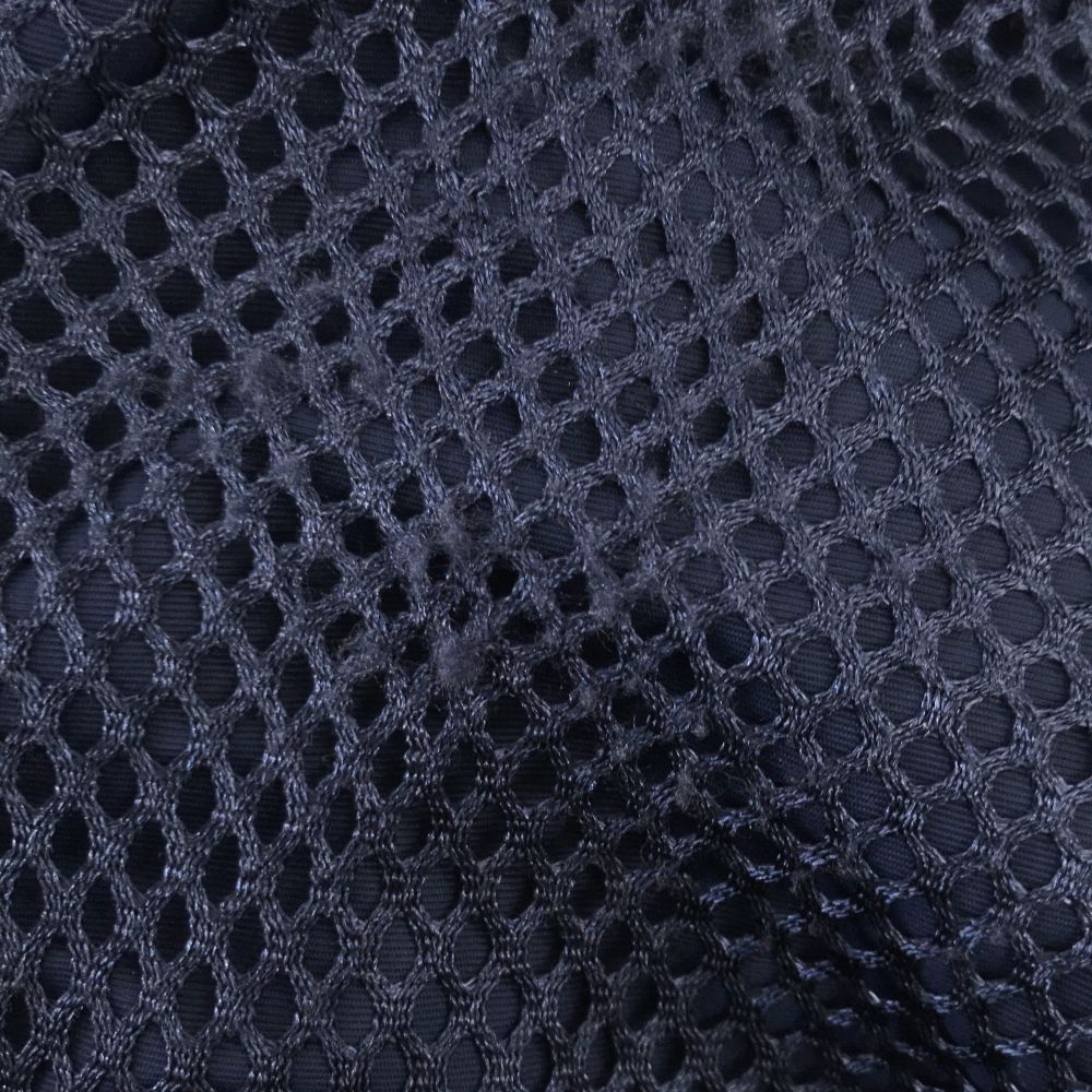 BAGKET バゲット 日本未発売 2way バッグ ベスト M ネイビー バッグジャケット メンズ