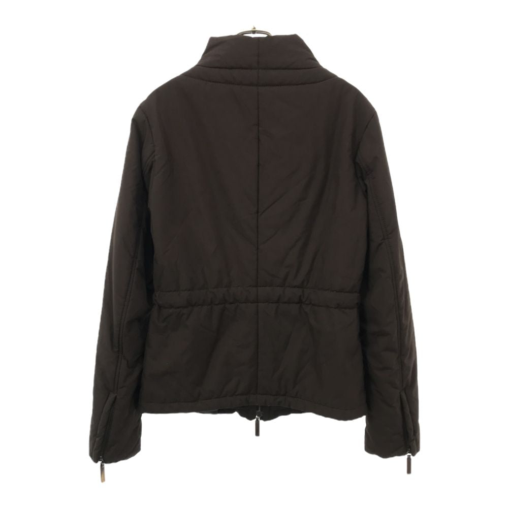 HUGO BOSS ヒューゴボス 長袖 ジャケット 2 ブラウン レディース