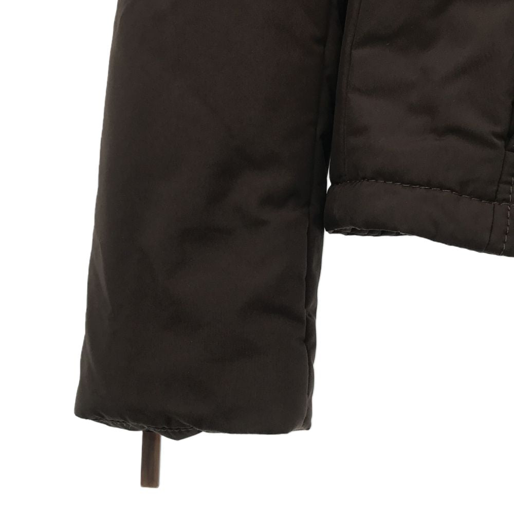 HUGO BOSS ヒューゴボス 長袖 ジャケット 2 ブラウン レディース