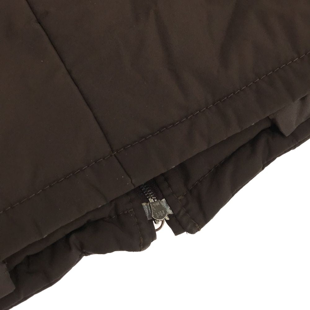 HUGO BOSS ヒューゴボス 長袖 ジャケット 2 ブラウン レディース