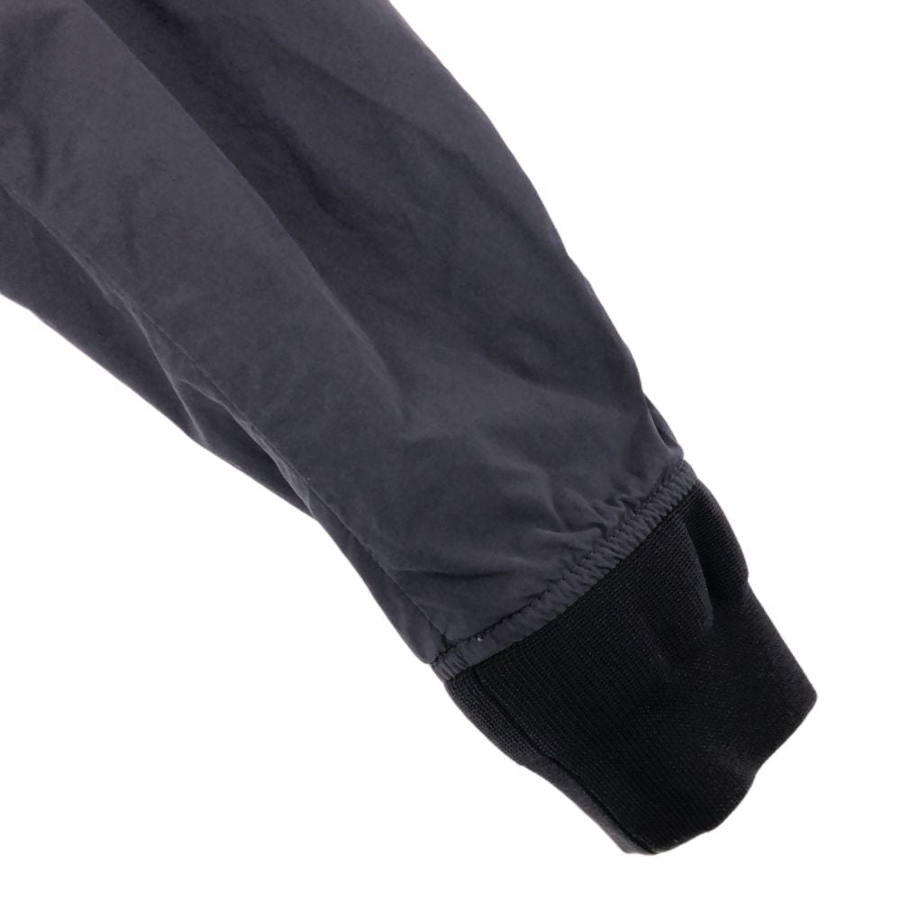 VETRA ベトラ 日本製 ジップ ブルゾン L ネイビー ジャケット メンズ