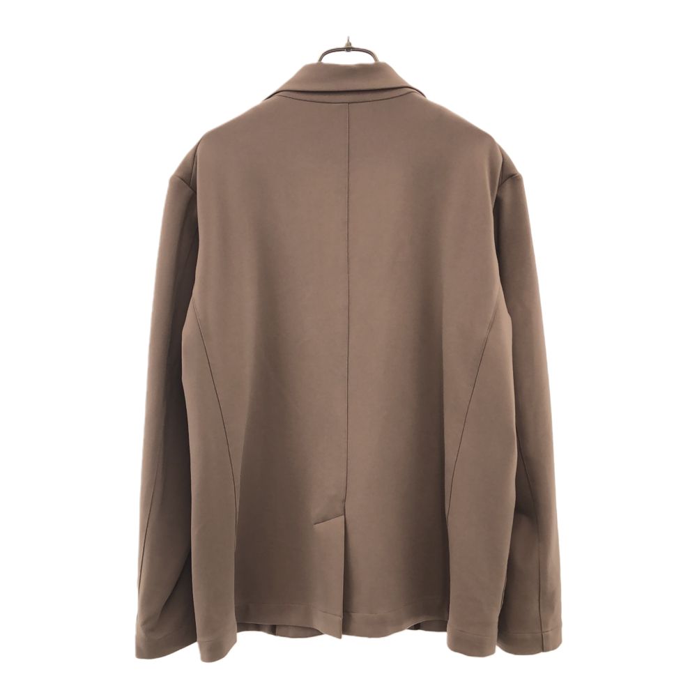 WILDTHINGS ワイルドシングス アーバンリサーチドアーズ コラボ 長袖 テーラードジャケット M ベージュ系 URBAN RESEARCH メンズ