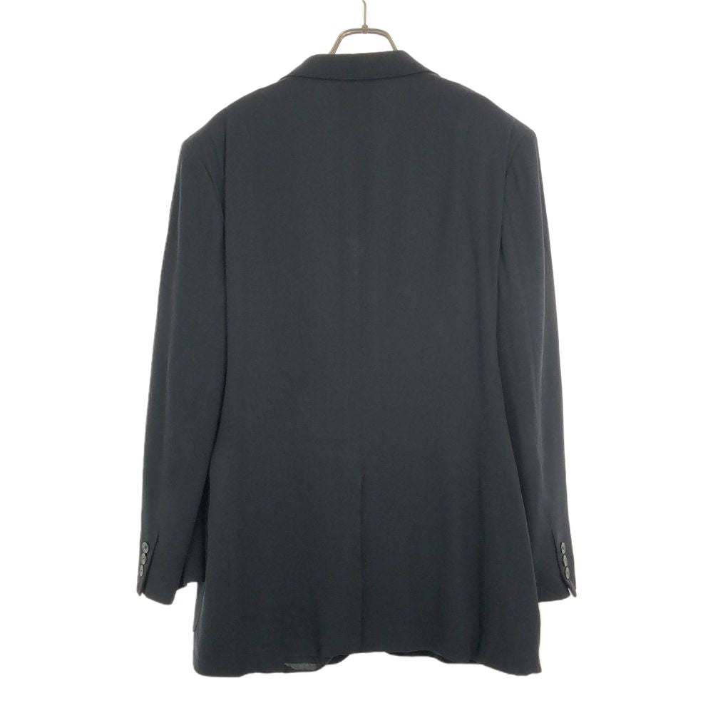 J.PRESS ジェイプレス 日本製 テーラードジャケット YA6 ブラック アメリカンクラシックモデル メンズ