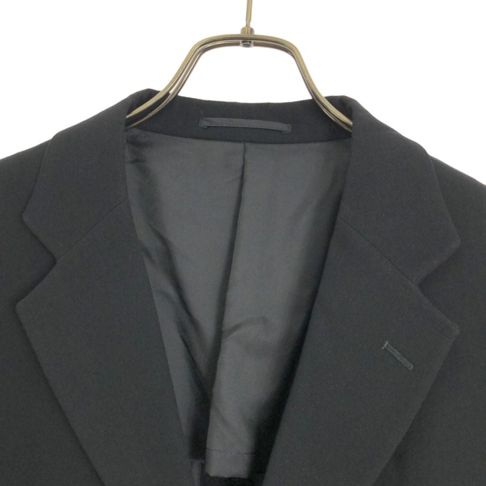 J.PRESS ジェイプレス 日本製 テーラードジャケット YA6 ブラック アメリカンクラシックモデル メンズ