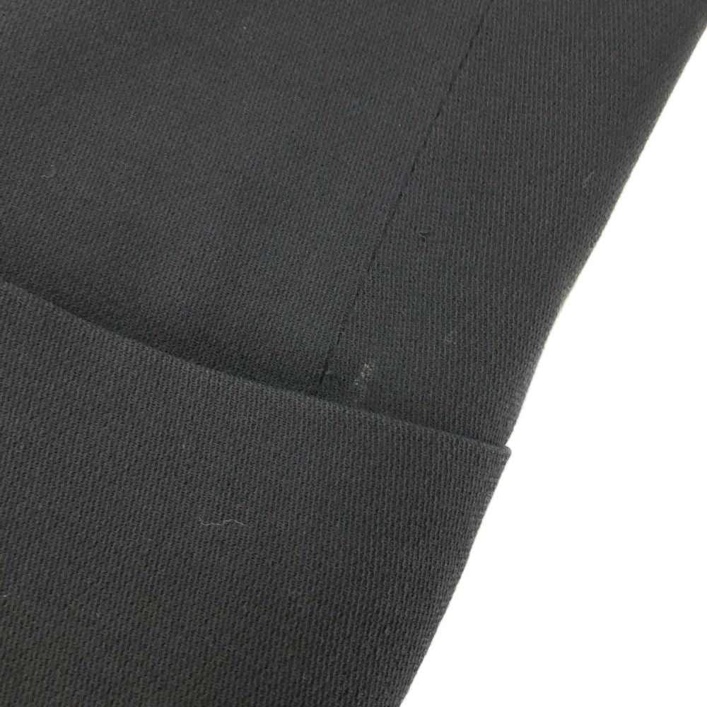 J.PRESS ジェイプレス 日本製 テーラードジャケット YA6 ブラック アメリカンクラシックモデル メンズ