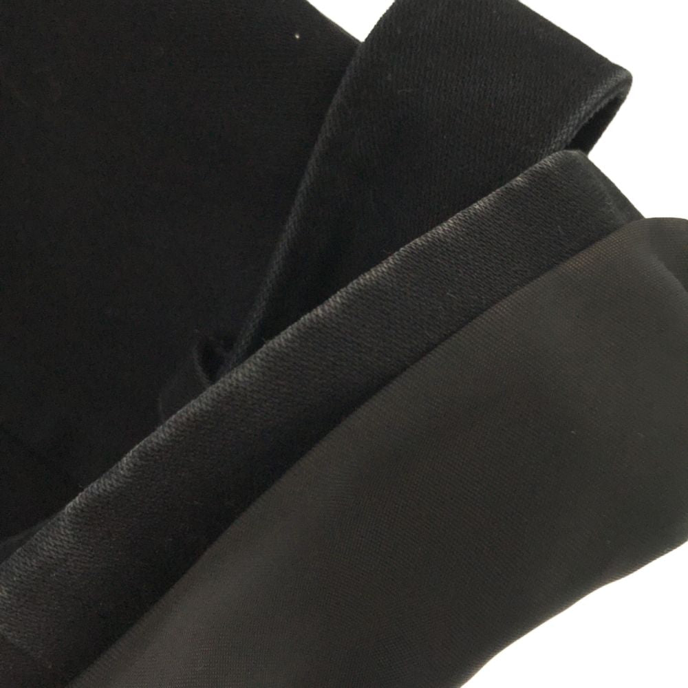 ユナイテッドアローズ トレンチコート S ブラック UNITED ARROWS メンズ