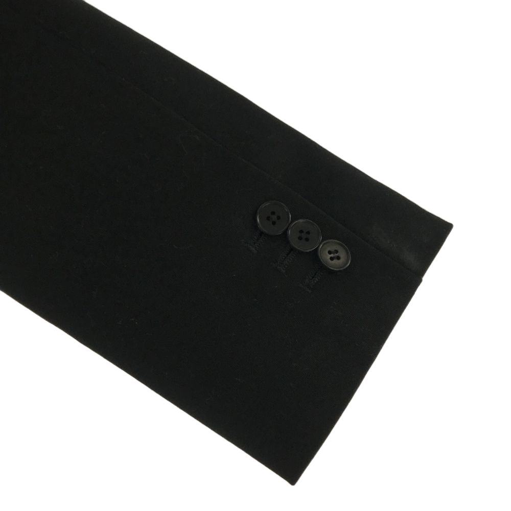 ブラックバレットバイニールバレット テーラードジャケット 2 ブラック BLACKBARRETT by NEIL BARRETT 三陽商会 メンズ