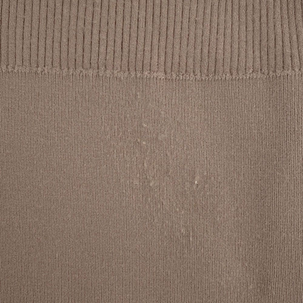 SNIDEL スナイデル 長袖 ニット ロングワンピース ONE SIZE ベージュ系 ボレロ SWNO224290 レディース