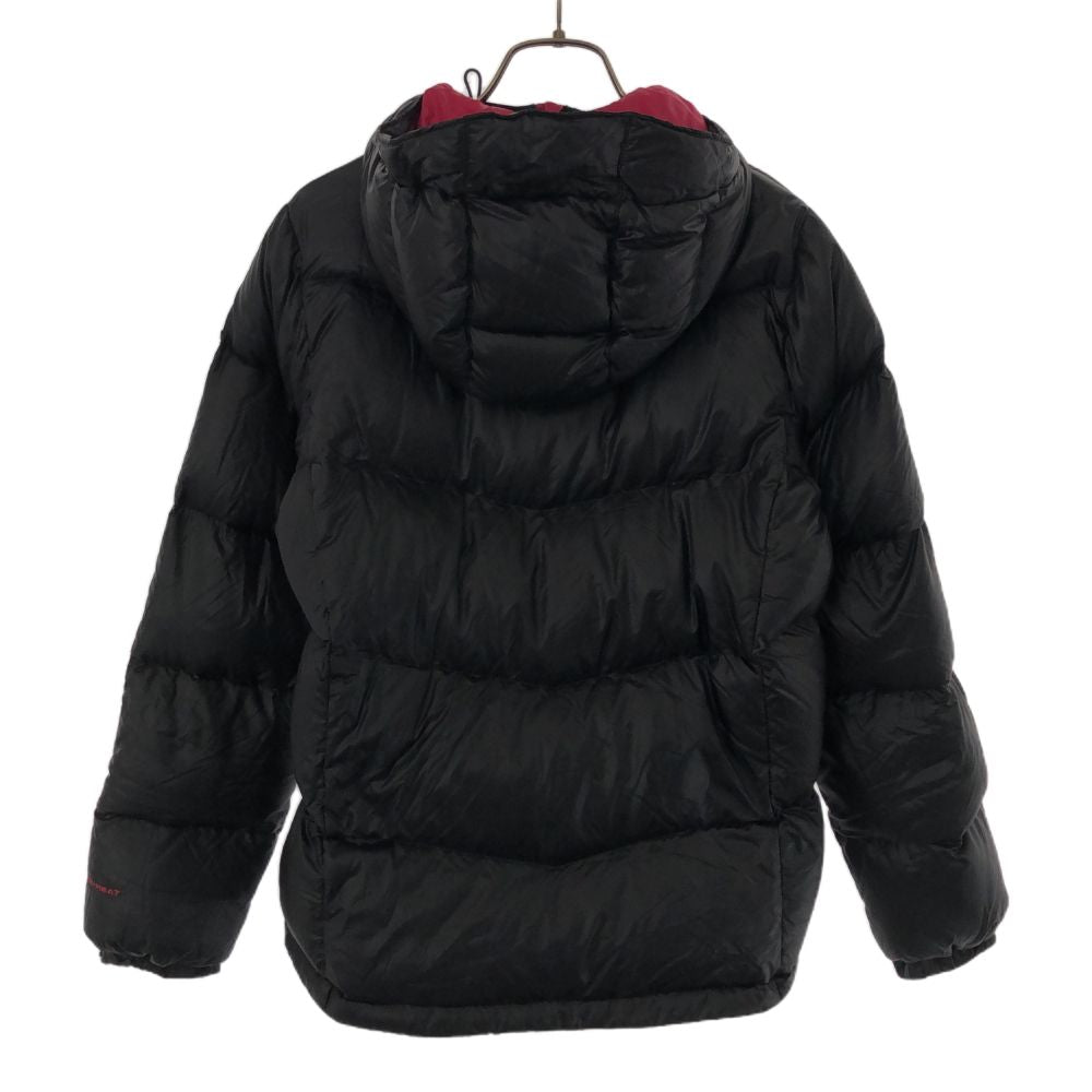 コロンビア OMNI-HEAT オムニヒート ダウンジャケット S ブラック Columbia アウトドア レディース