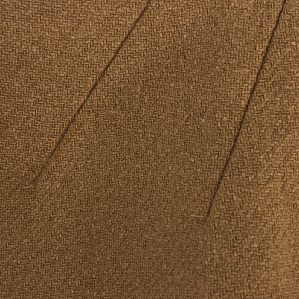 theory セオリー ウールコート P キャメル レディース