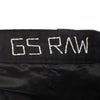 ジースターロウ ウールブレンド パンツ w28 グリーン系 G-STAR RAW メンズ