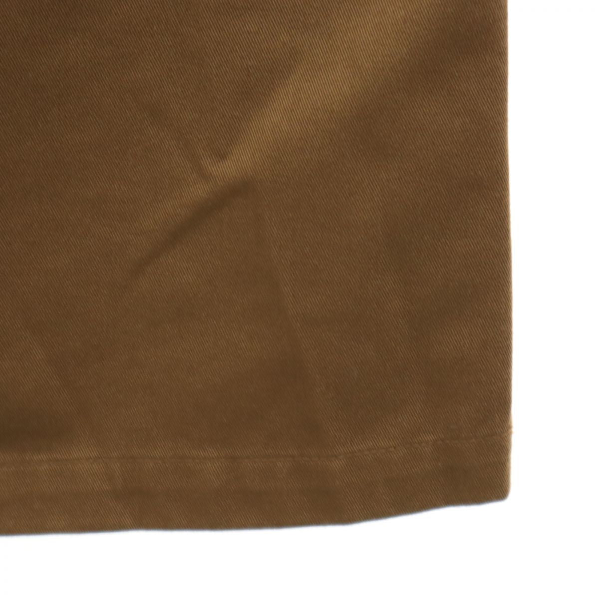 UNIVERSAL OVERALL ユニバーサルオーバーオール ジャンパースカート M ブラウン系 ワンピース レディース