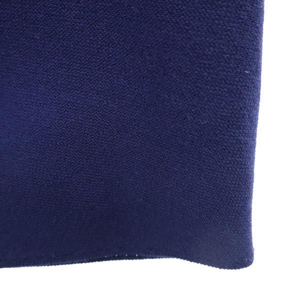 ミラオーウェン フレア袖 長袖 フレアスリーブ ワンピース 0 ネイビー Mila Owen レディース