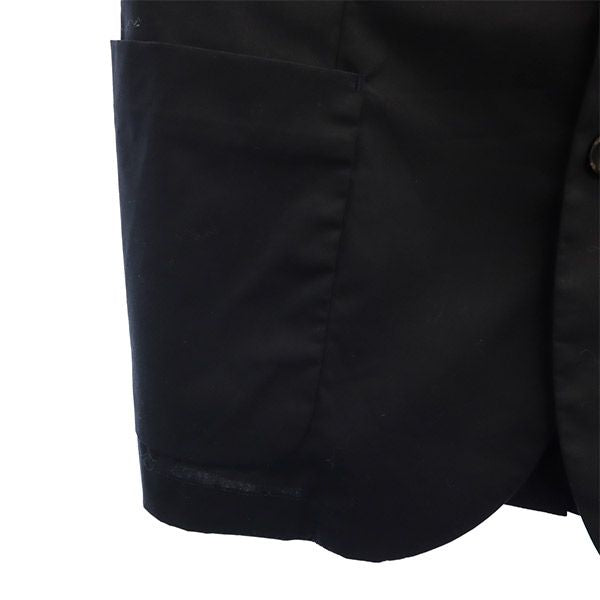 UNIVERSAL PRODUCTS ユニバーサルプロダクツ テーラードジャケット 2 ネイビー メンズ