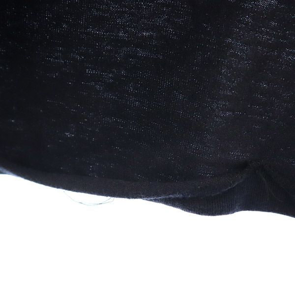 08sircus ゼロエイトサーカス ノースリーブ ワンピース 1 ネイビー レディース