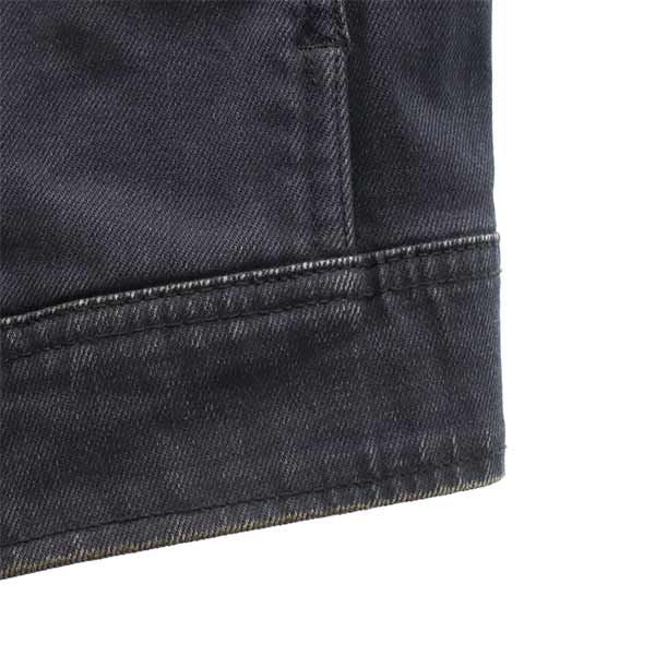 G-STAR RAW ジースターロウ デニムジャケット XS グレー系 Gジャン メンズ