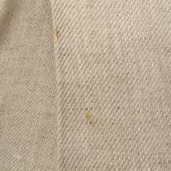 ザラマン リネン テーラードジャケット 34 ベージュ ZARA MAN メンズ