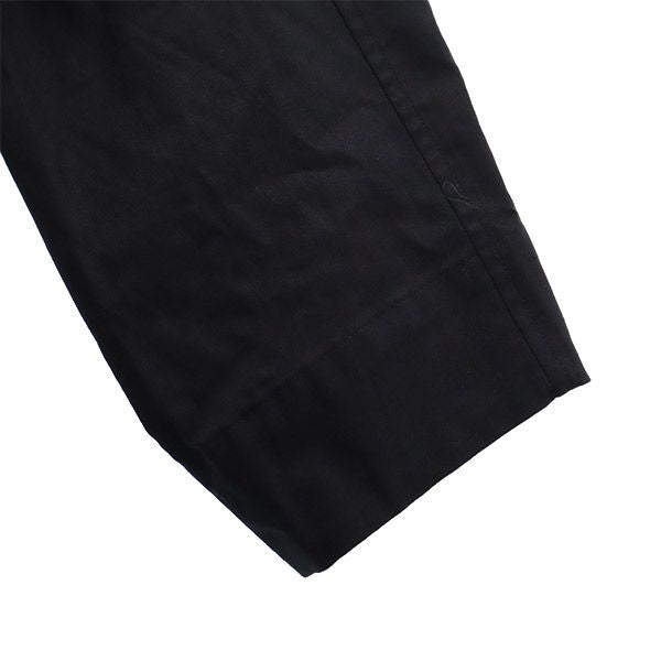 未使用 UNIQLO +J ユニクロ プラスジェイ 長袖 ロングワンピース M ブラック レディース