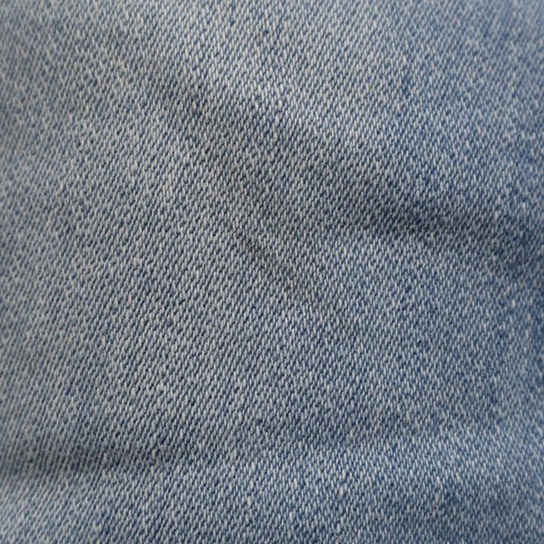 MARBLES マーブルズ ダメージ加工 デニムパンツ M ブルー ストレッチ ジーパン メンズ