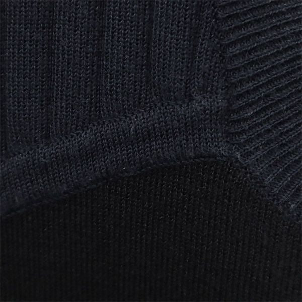 iCB アイシービー ノースリーブ ワンピース S ネイビー系 レディース