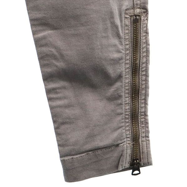 ポロラルフローレン カーゴパンツ 0 グレー POLO RALPH LAUREN レディース