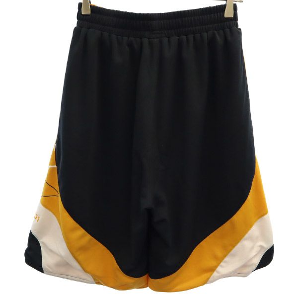 アンドワン バスケットボール パンツ M ネイビー系 AND1 メンズ