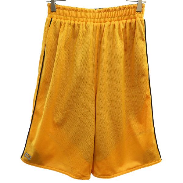 アンドワン バスケットボール パンツ M ネイビー系 AND1 メンズ