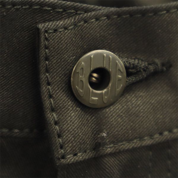 JAPAN BLUE ジャパンブルー 日本製 スリムデニムパンツ w29 ブラック ジーパン メンズ