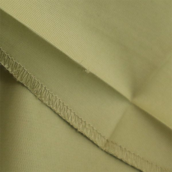 CLANE クラネ ミックスプリーツ アシンメトリー ロングスカート 1 グリーン レディース