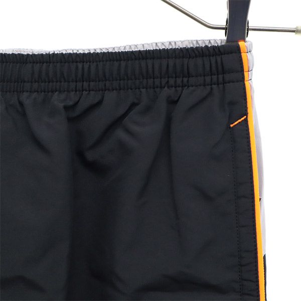 未使用 ナイキ トレーニング ウインド ショートパンツ S ブラック NIKE メンズ