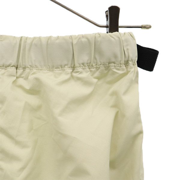 プーマ クロップド カーゴパンツ M ベージュ PUMA レディース