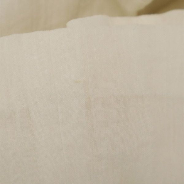 SNIDEL スナイデル 未使用 SWFP192110 リネンパンツ 1 ホワイト レディース