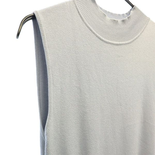 eimy istoire エイミーイストワール ロングワンピース グレー レディース