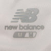 ニューバランス プリント トレーニング ノースリーブ ワンピース M ホワイト系 NEW BALANCE スポーツ ウォームアップ レディース