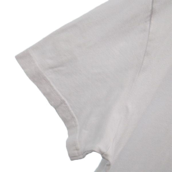 ゲス プリント 半袖 Tシャツ XL ホワイト Guess メンズ