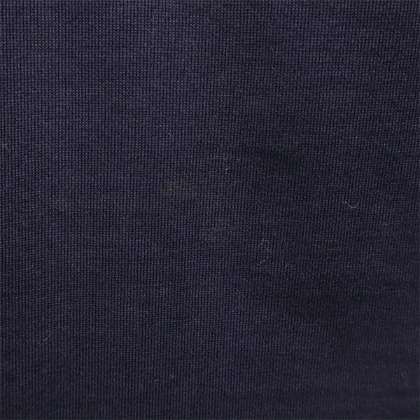 トラディショナル ウェザーウェア 半袖 Vネック Tシャツ S ブラック TRADITIONAL WEATHER WEAR レディース